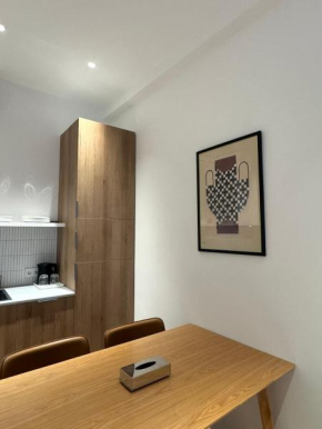 Unique Stay in Tbilisi 104